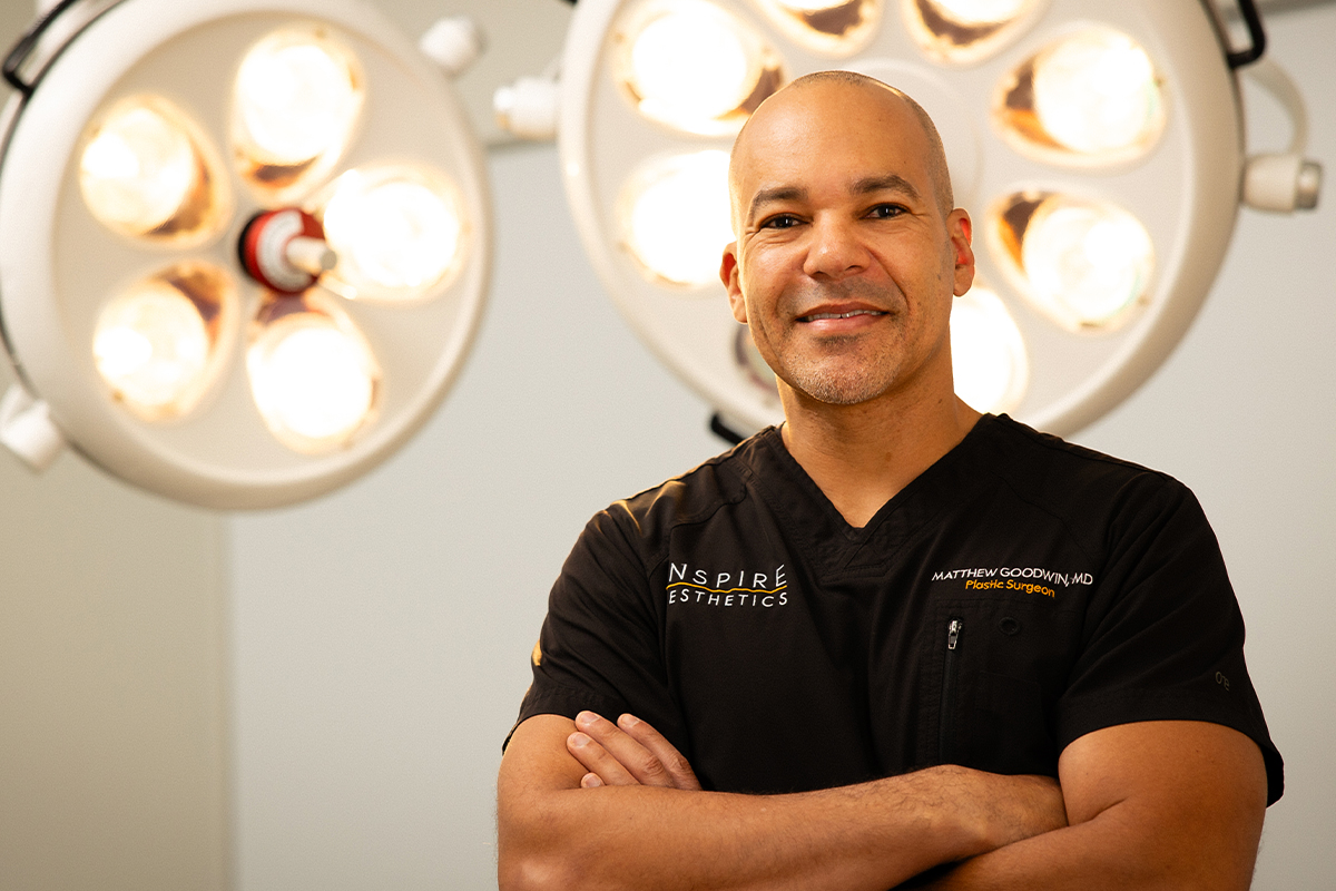 Plastic Surgeons | Inspire Aesthetics
